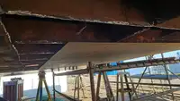 Баржа за продажба