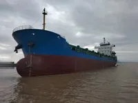 Контейнеровоз за продажба