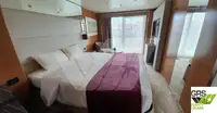 Круизен кораб за продажба