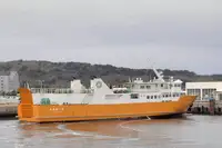 Ro-Ro кораб за продажба