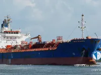 Танкер за нефт/химикали за продажба
