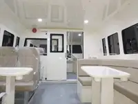 Патрулен кораб за продажба