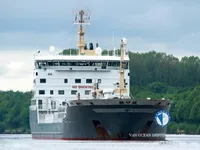 Танкер за нефт/химикали за продажба