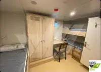 Круизен кораб за продажба