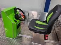 Работни съдове за продан