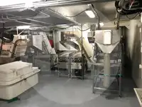 Beam trawler за продан