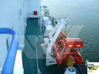 Ro-Ro кораб за продажба
