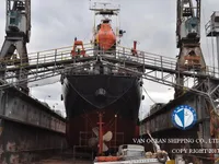 Танкер за нефт/химикали за продажба