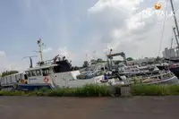 Патрулен кораб за продажба