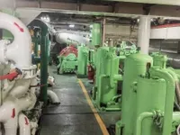 Буксир за обслужване на котви (AHTS) за продажба