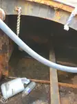 Кораб за доставки за продажба