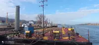 Баржа за продажба