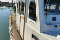 Работни лодки за продажба
