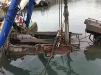 Драга за продажба