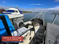 Буксир за продажба