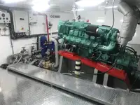Круизен кораб за продажба