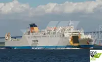 Ro-Ro ship за продан