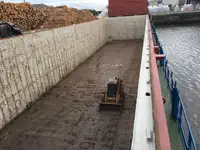 Транспортен кораб за насипни товари за продажба