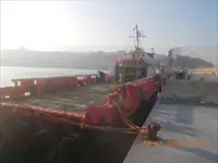 Кораб за превоз на екипаж за продажба