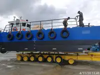 Работни лодки за продажба