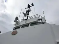 Круизен кораб за продажба
