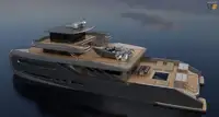 Катамаран за продажба
