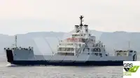 Ro-Ro ship за продан