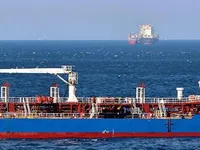Танкер за нефт/химикали за продажба