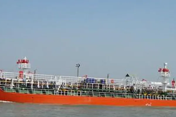 Oil/Chemical tanker for sale
