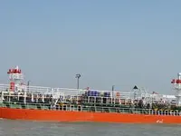 Танкер за нефт/химикали за продажба