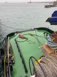 Буксир за продажба