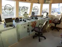 Круизен кораб за продажба