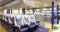Пътнически кораб за продажба