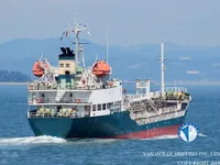 Танкер за нефт/химикали за продажба