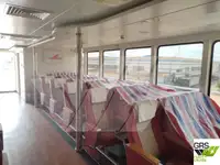 Круизен кораб за продажба