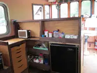 Буксир за продажба