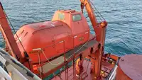 Танкер за нефт/химикали за продажба