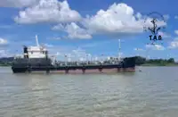 Oil/Chemical tanker за продан