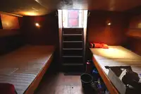 Баржа за продажба