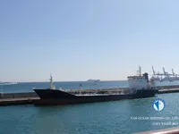 Танкер за нефт/химикали за продажба