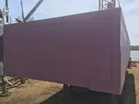 Баржа за продажба