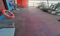 Баржа за продажба