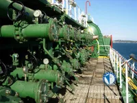 Танкер за нефт/химикали за продажба