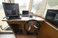 Круизен кораб за продажба
