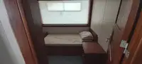 Круизен кораб за продажба