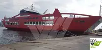 Ro-Ro ship за продан