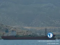 Танкер за нефт/химикали за продажба