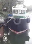 Работни лодки за продажба