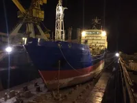 Танкер за нефт/химикали за продажба
