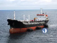 Танкер за нефт/химикали за продажба